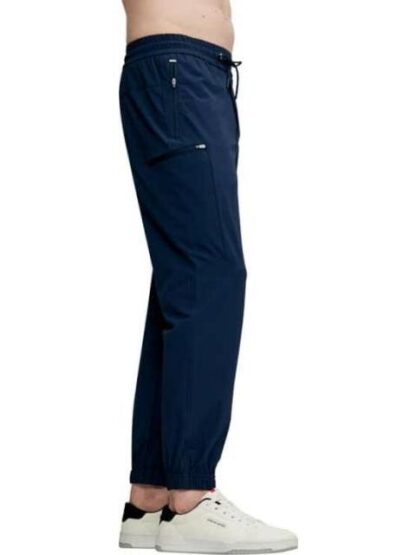 JOGGER BASICO AZUL MARINO NEXT CO - Image 3