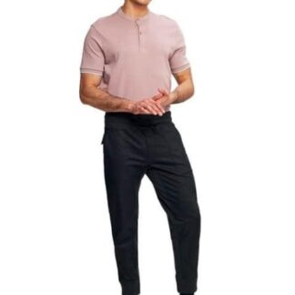 JOGGER CABALLERO NEGRO NEXT CO