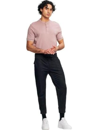 JOGGER CABALLERO NEGRO NEXT CO