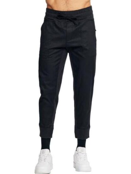 JOGGER CABALLERO NEGRO NEXT CO - Image 5