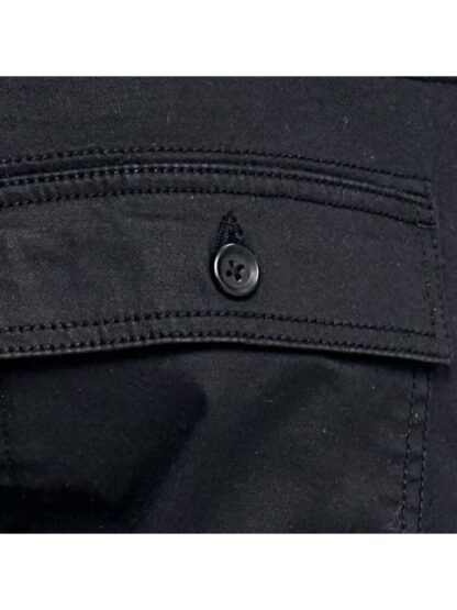 JOGGER CABALLERO NEGRO NEXT CO - Image 6
