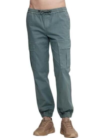 JOGGER CARGO AZUL NEXT CO