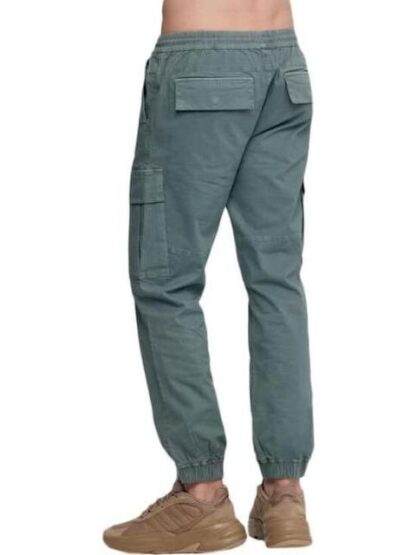JOGGER CARGO AZUL NEXT CO - Image 2