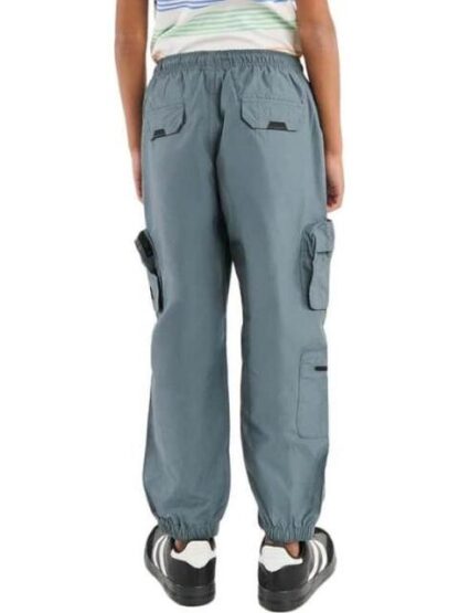 JOGGER CARGO AZUL NEXT CO - Image 3