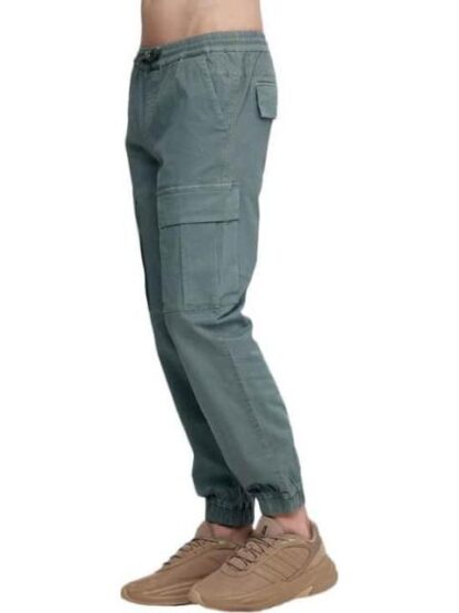 JOGGER CARGO AZUL NEXT CO - Image 3