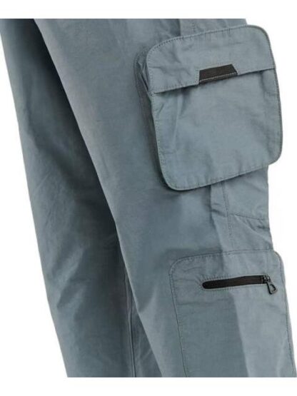 JOGGER CARGO AZUL NEXT CO - Image 5