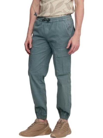 JOGGER CARGO AZUL NEXT CO - Image 5