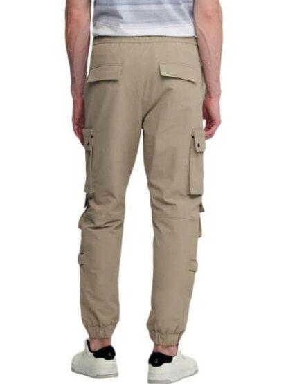 JOGGER CARGO BEIGE HARD SODA - Image 2