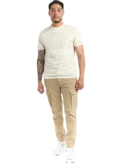 JOGGER CARGO BEIGE HUMMER - Image 6