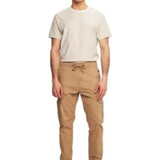 JOGGER CARGO BEIGE NEXT CO