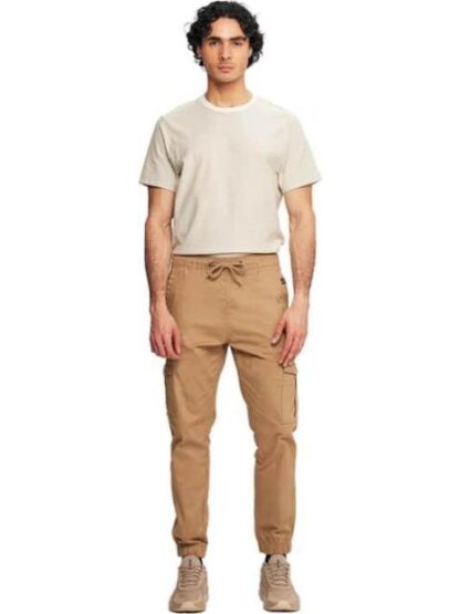 JOGGER CARGO BEIGE NEXT CO