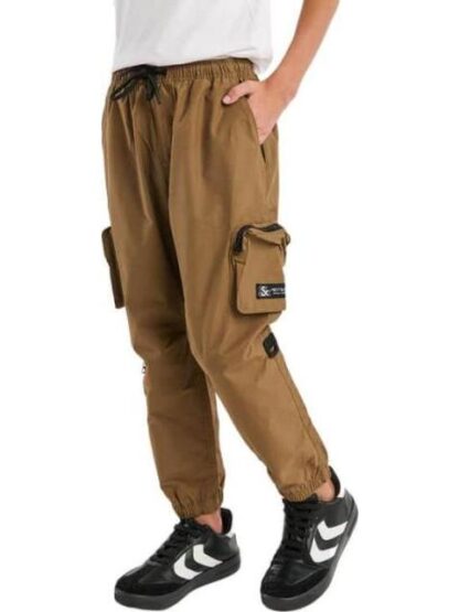 JOGGER CARGO BEIGE NEXT CO - Image 3
