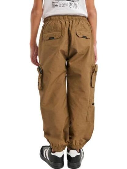 JOGGER CARGO BEIGE NEXT CO - Image 4