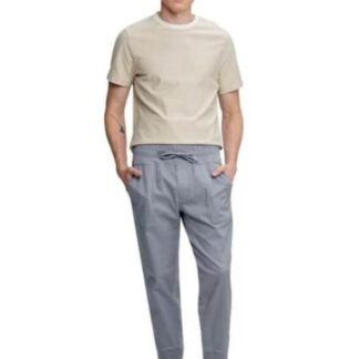JOGGER CARGO GRIS NEXT CO