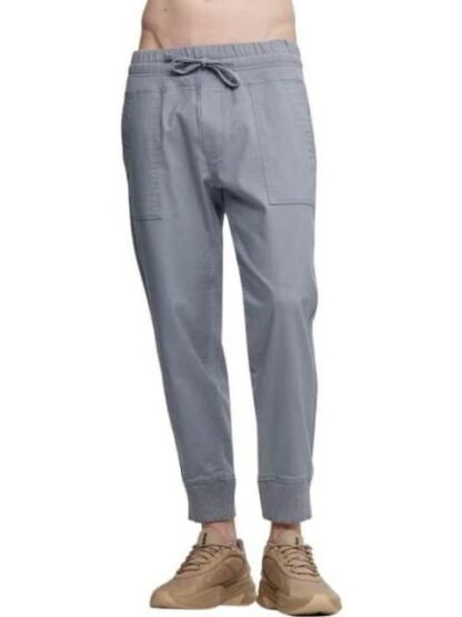 JOGGER CARGO GRIS NEXT CO - Image 2