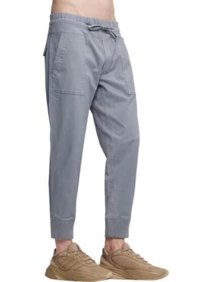 JOGGER CARGO GRIS NEXT CO - Image 3