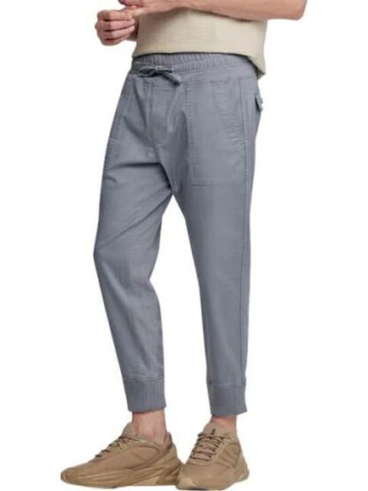 JOGGER CARGO GRIS NEXT CO - Image 4