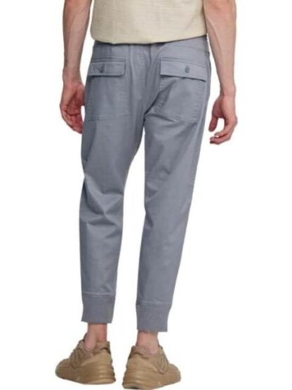 JOGGER CARGO GRIS NEXT CO - Image 6
