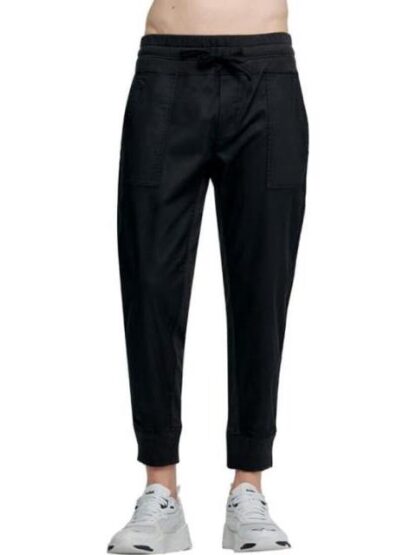 JOGGER CARGO NEGRO NEXT CO - Image 2