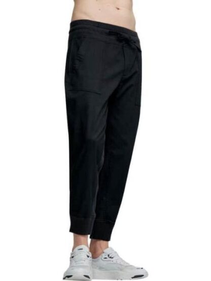 JOGGER CARGO NEGRO NEXT CO - Image 3