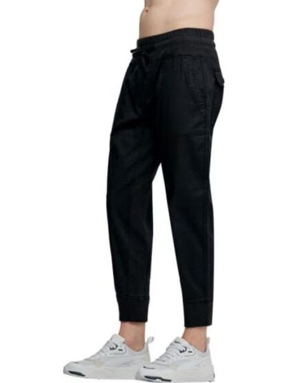 JOGGER CARGO NEGRO NEXT CO - Image 4
