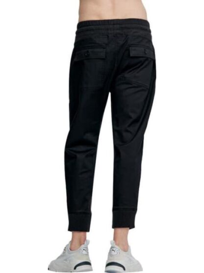 JOGGER CARGO NEGRO NEXT CO - Image 5