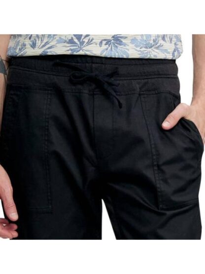 JOGGER CARGO NEGRO NEXT CO - Image 6