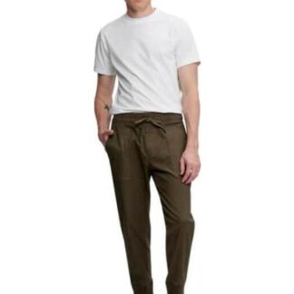 JOGGER CARGO VERDE OLIVO NEXT CO