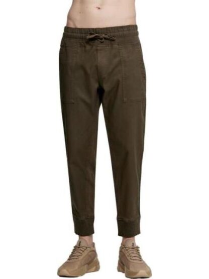 JOGGER CARGO VERDE OLIVO NEXT CO - Image 2