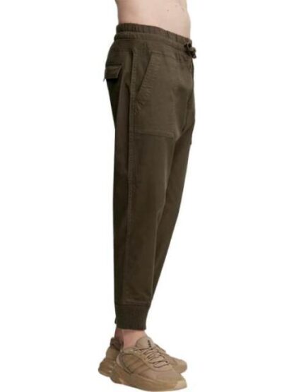JOGGER CARGO VERDE OLIVO NEXT CO - Image 3