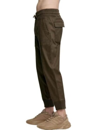 JOGGER CARGO VERDE OLIVO NEXT CO - Image 4
