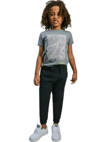 JOGGER CASUAL AZUL MARINO NEXT CO - Image 2