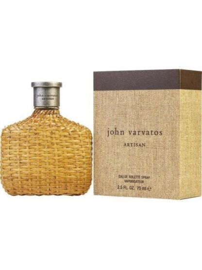 JOHN VARVATOS ARTISAN EDT 125ML