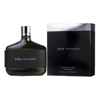 JOHN VARVATOS CABALLERO JOHN VARVATOS 125 ML EDT SPRAY