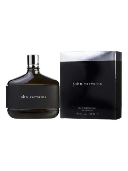 JOHN VARVATOS CABALLERO JOHN VARVATOS 125 ML EDT SPRAY