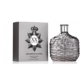 JOHN VARVATOS X X ARTISAN EAU DE TOILETTE 125ML
