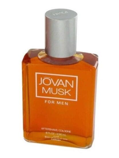 MUSK COLONIA 88ML PARA HOMBRE - Image 4