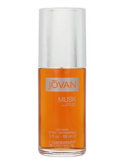 MUSK COLONIA 88ML PARA HOMBRE - Image 6