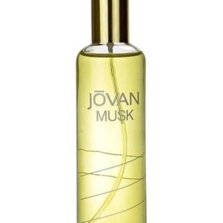JOVAN MUSK DE DAMA 96 ML EDC