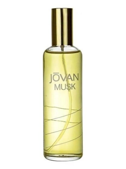 JOVAN MUSK DE DAMA 96 ML EDC