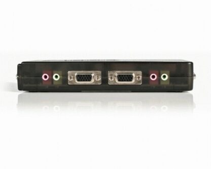 STARTECH  SWITCH KVM USB-VGA 4 PUERTOS - Image 2