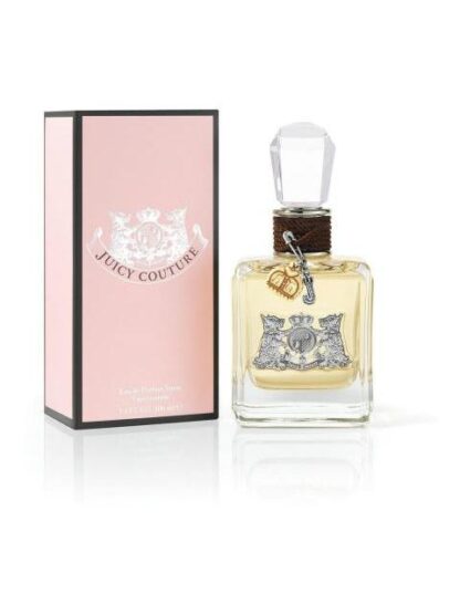 JUICY COUTURE DAMA 100 ML EDP SPRAY - PERFUME ORIGINAL