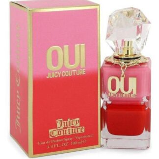 JUICY COUTURE OUI WOMEN 100ML EDP