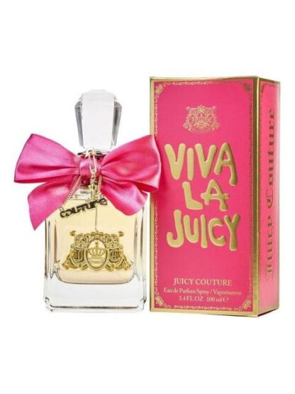 VIVA LA JUICY EDP 100ML PARA MUJER - Image 2
