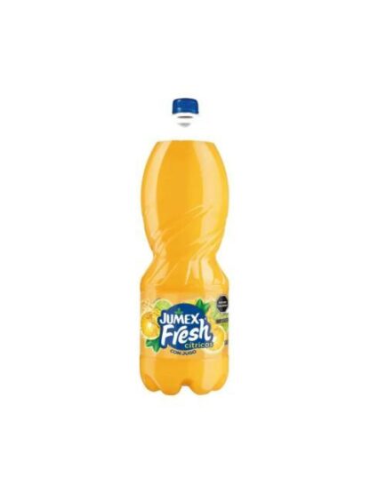 JUMEX FRESH CITRUS 2 LT