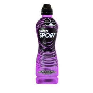 JUMEX SPORT ISOTONICO TD UVA 600 ML