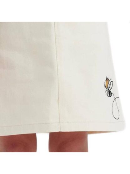 JUMPER ESTAMPADO APLICACIONES AMARILLO WINNIE THE POOH - Image 5