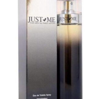 JUST ME FOR MEN PARIS HILTON 100 ML