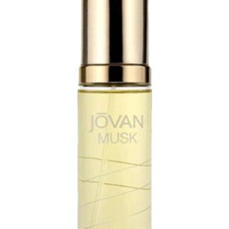 JVAN MUSK MUJER COLONIA - 59 ML DAMA