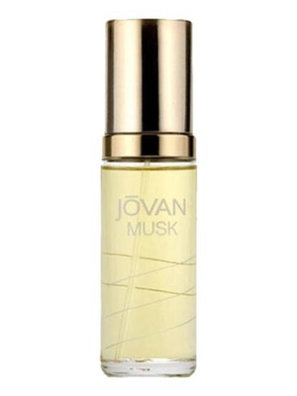 JVAN MUSK MUJER COLONIA - 59 ML DAMA